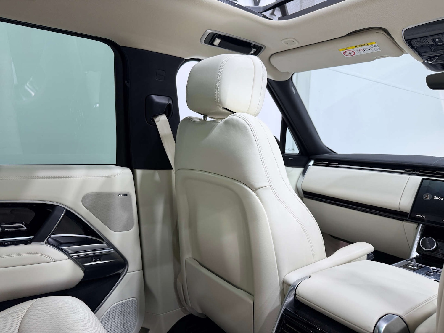 Used Land Rover Range Rover 2023 for sale - 77833952: Photo 19