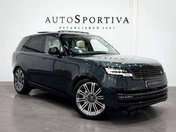 Used Land Rover Range Rover 2023 for sale - 77833952: Photo