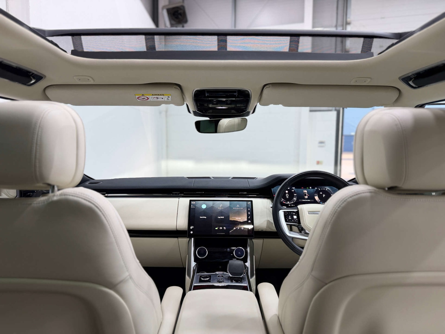 Used Land Rover Range Rover 2023 for sale - 77833952: Photo 21