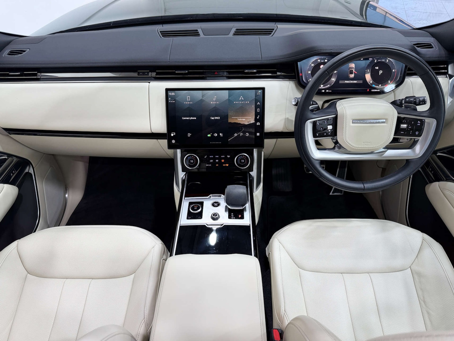 Used Land Rover Range Rover 2023 for sale - 77833952: Photo 22