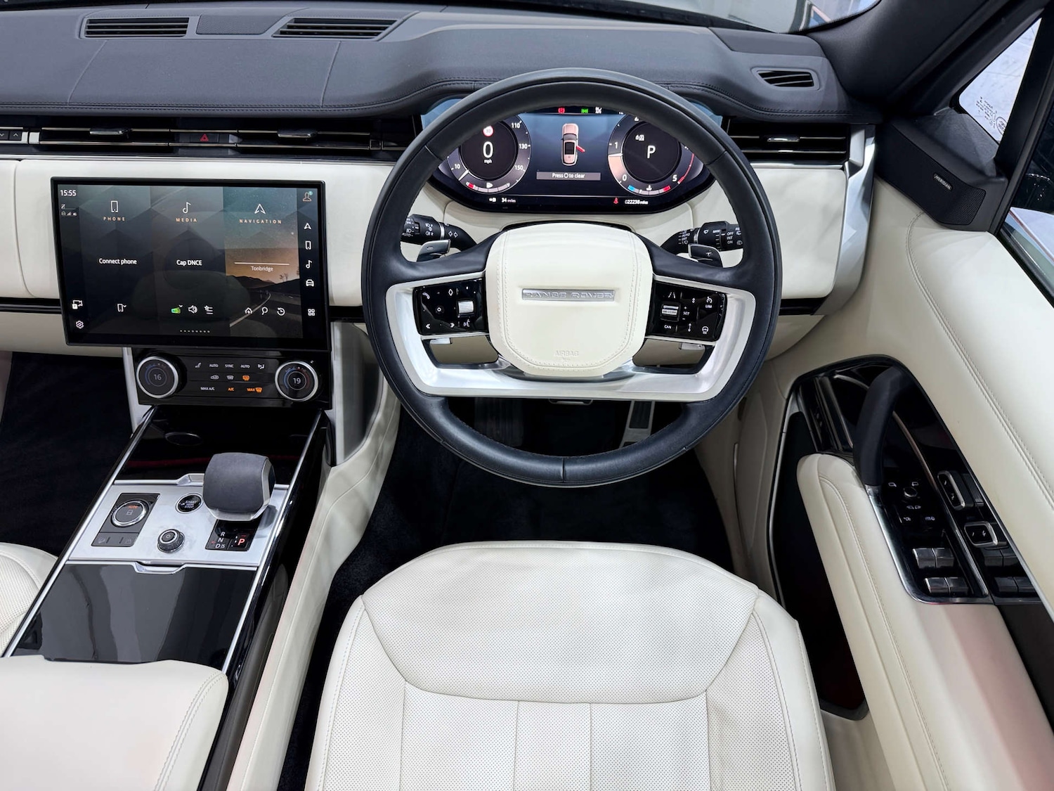 Used Land Rover Range Rover 2023 for sale - 77833952: Photo 23