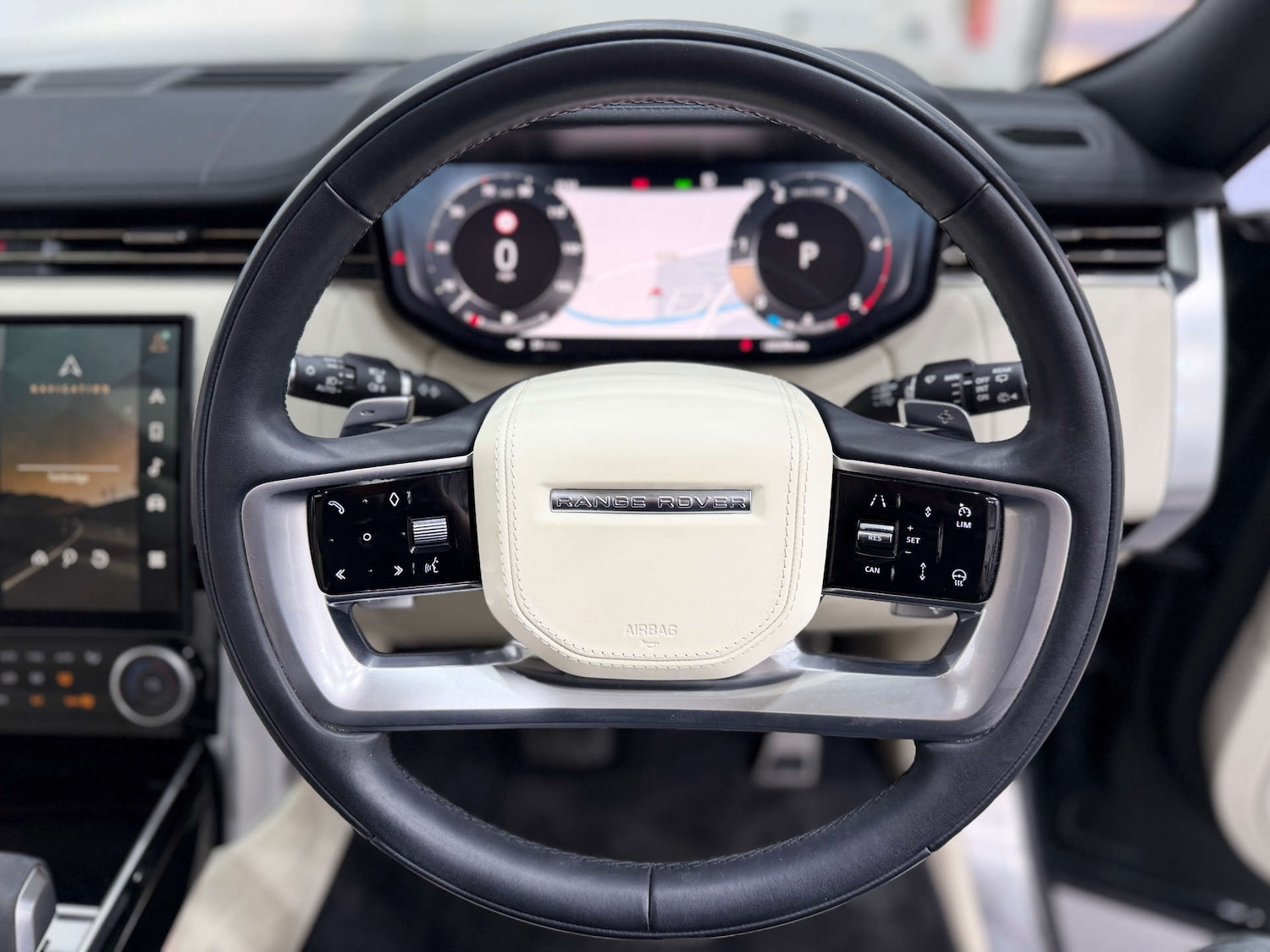 Used Land Rover Range Rover 2023 for sale - 77833952: Photo 24