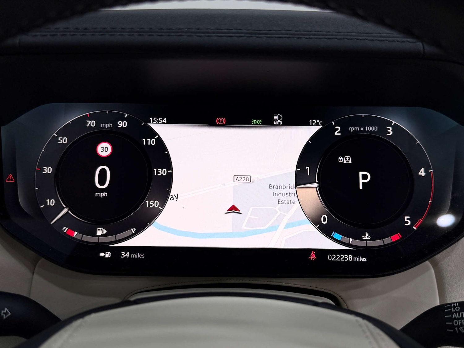 Used Land Rover Range Rover 2023 for sale - 77833952: Photo 25