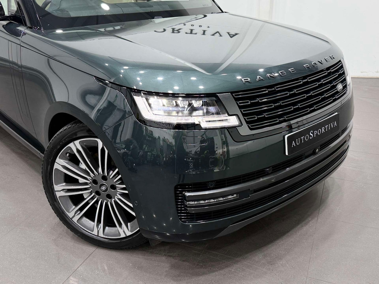 Used Land Rover Range Rover 2023 for sale - 77833952: Photo 33