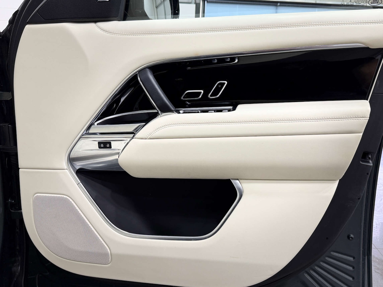 Used Land Rover Range Rover 2023 for sale - 77833952: Photo 35