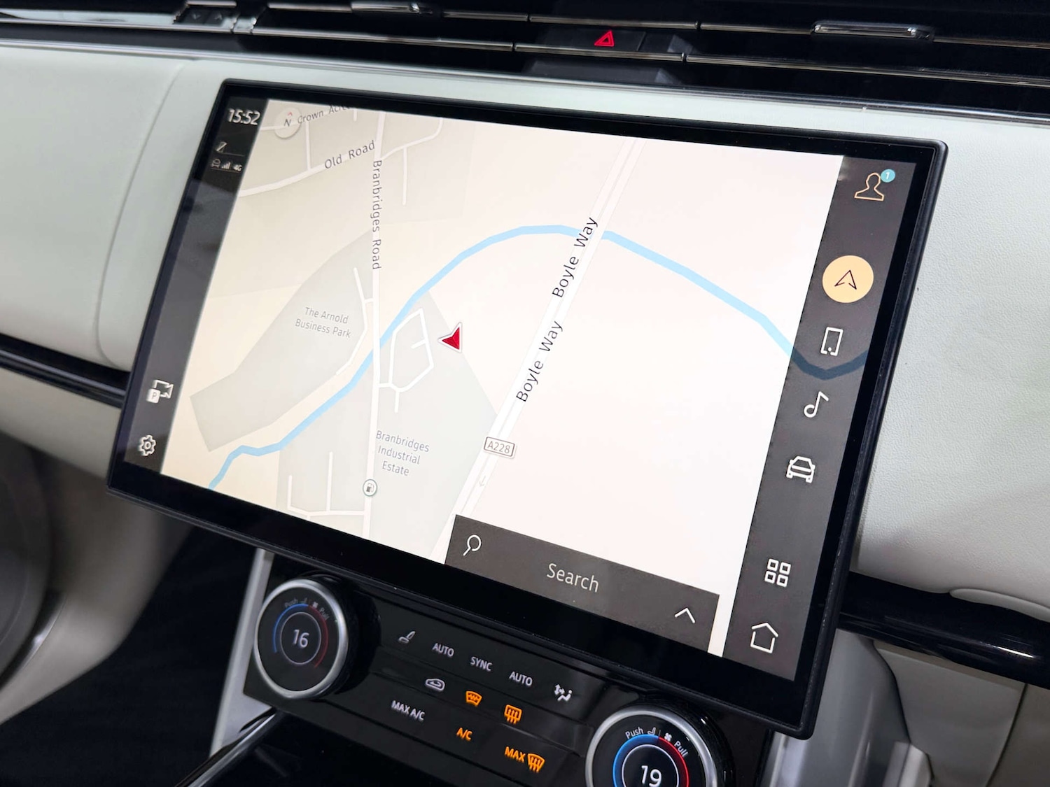 Used Land Rover Range Rover 2023 for sale - 77833952: Photo 46