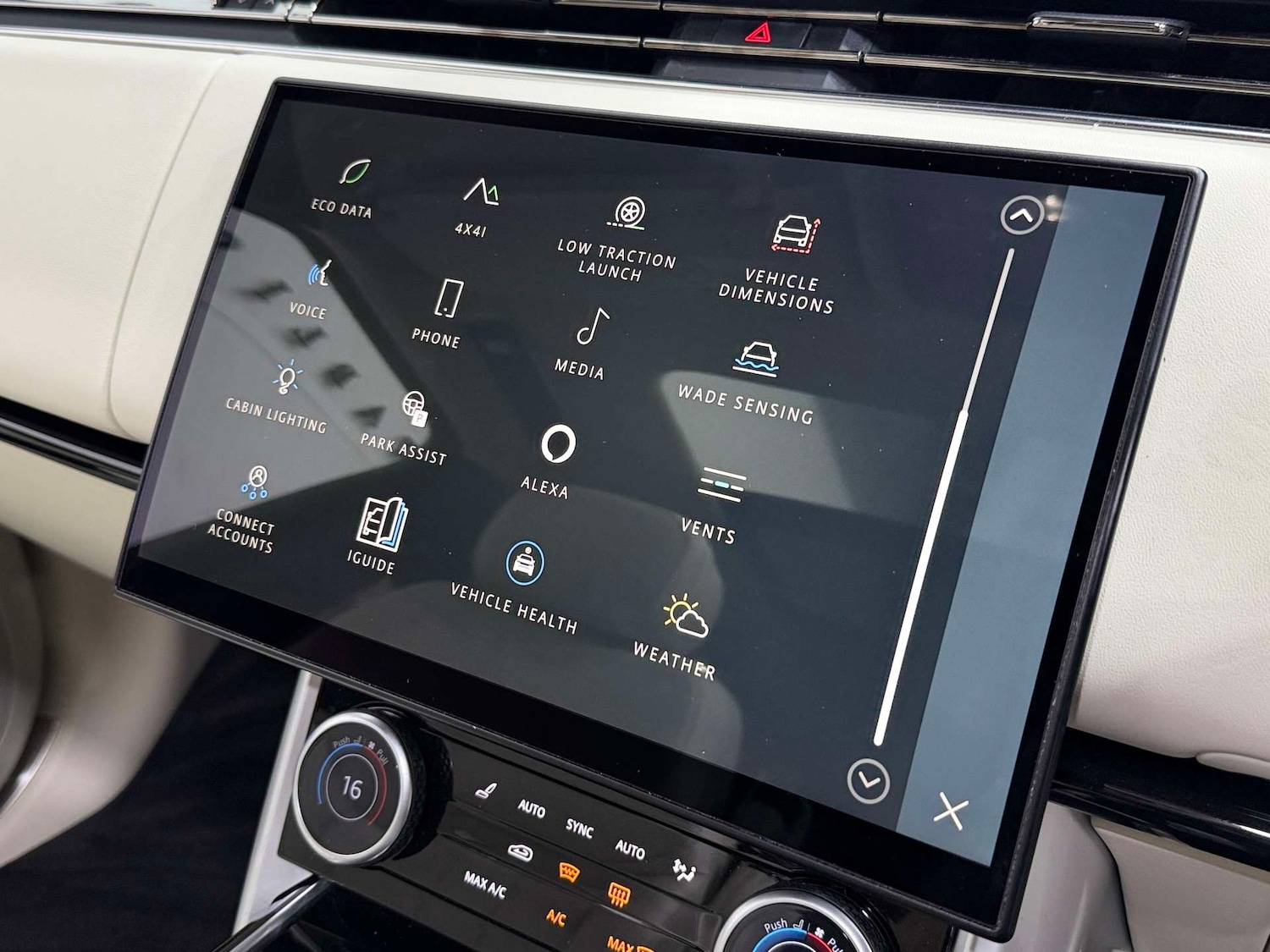 Used Land Rover Range Rover 2023 for sale - 77833952: Photo 48