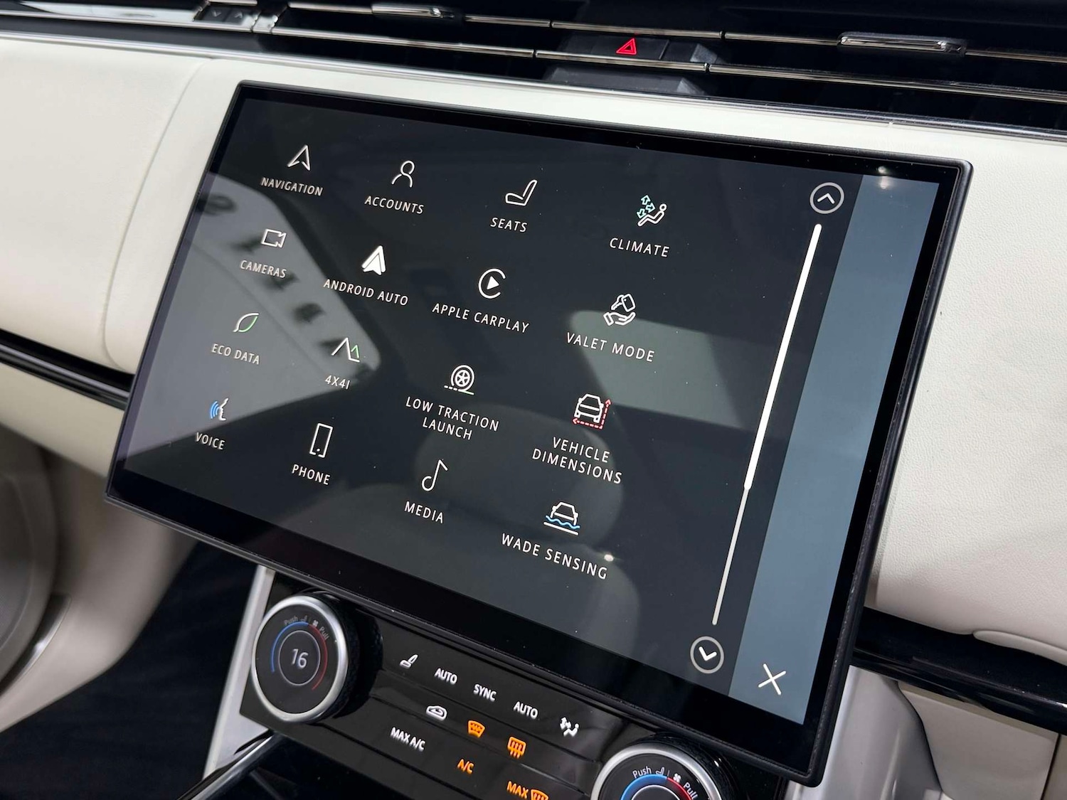 Used Land Rover Range Rover 2023 for sale - 77833952: Photo 49