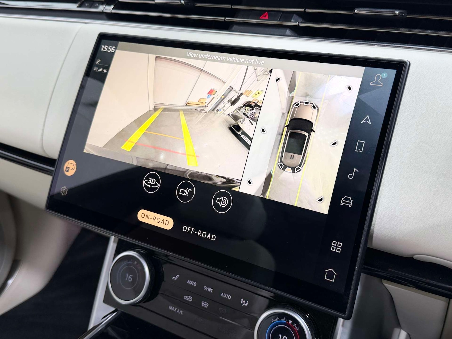 Used Land Rover Range Rover 2023 for sale - 77833952: Photo 53