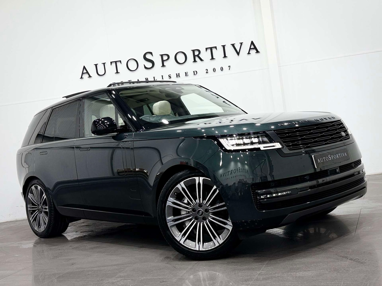 Used Land Rover Range Rover 2023 for sale - 77833952: Photo 54