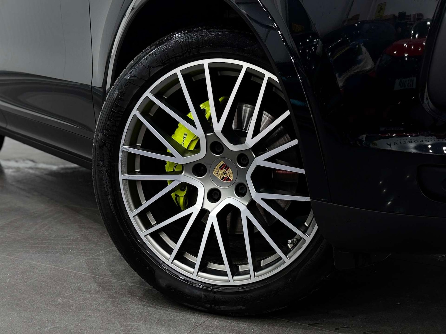 Used Porsche Cayenne 2022 for sale - 77833863: Photo 13