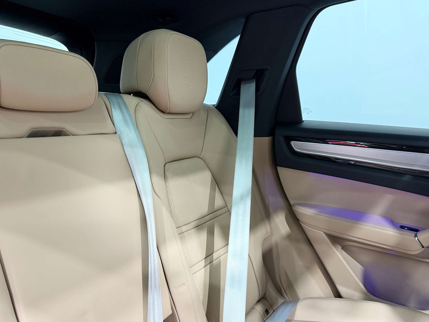 Used Porsche Cayenne 2022 for sale - 77833863: Photo 18