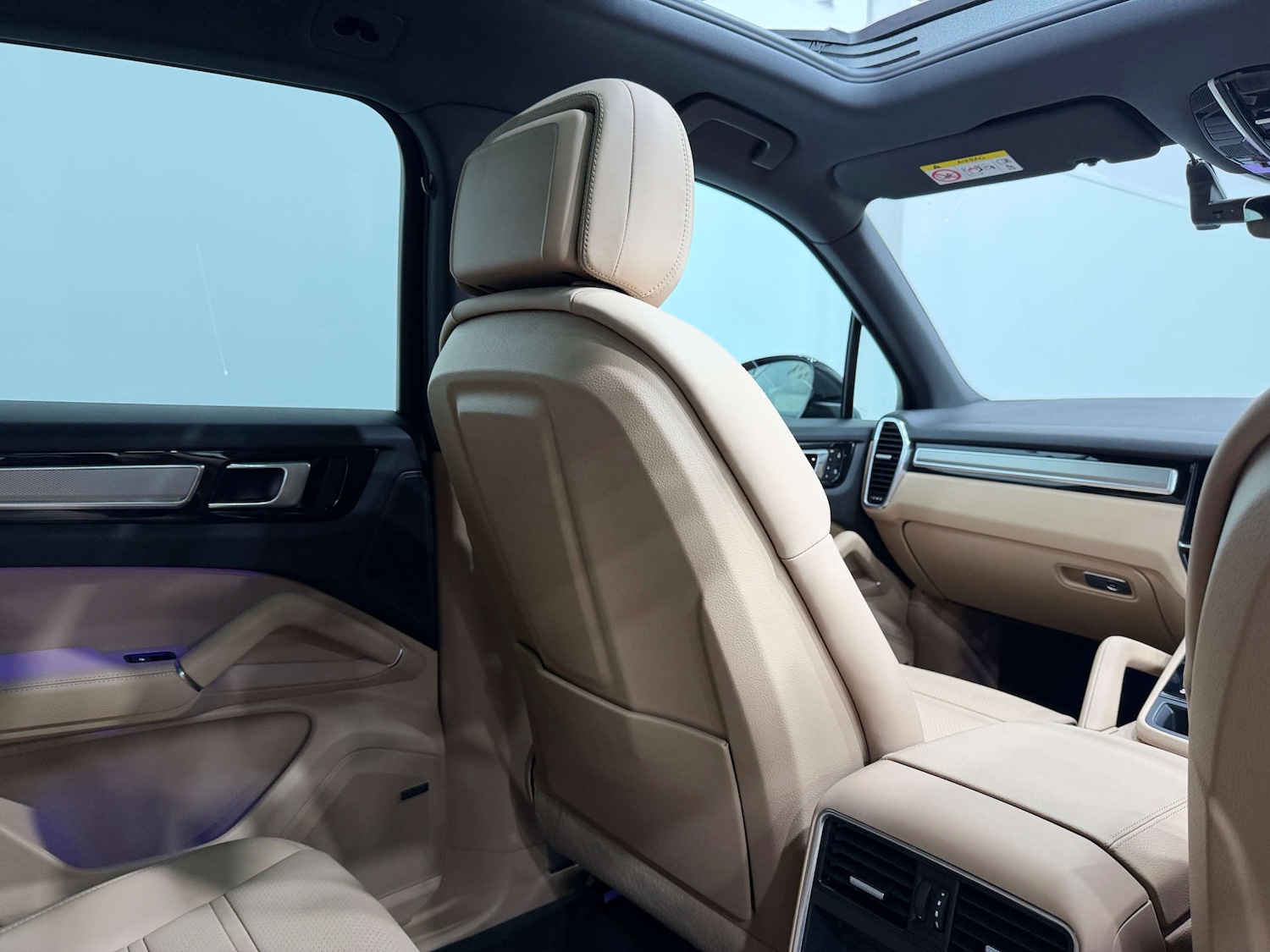 Used Porsche Cayenne 2022 for sale - 77833863: Photo 20