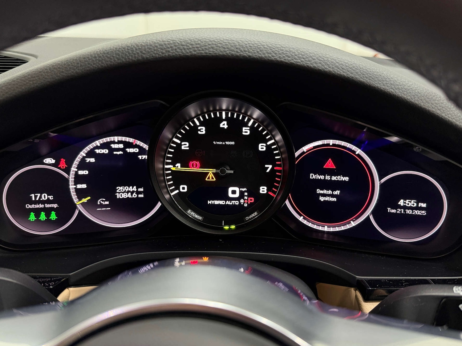 Used Porsche Cayenne 2022 for sale - 77833863: Photo 25