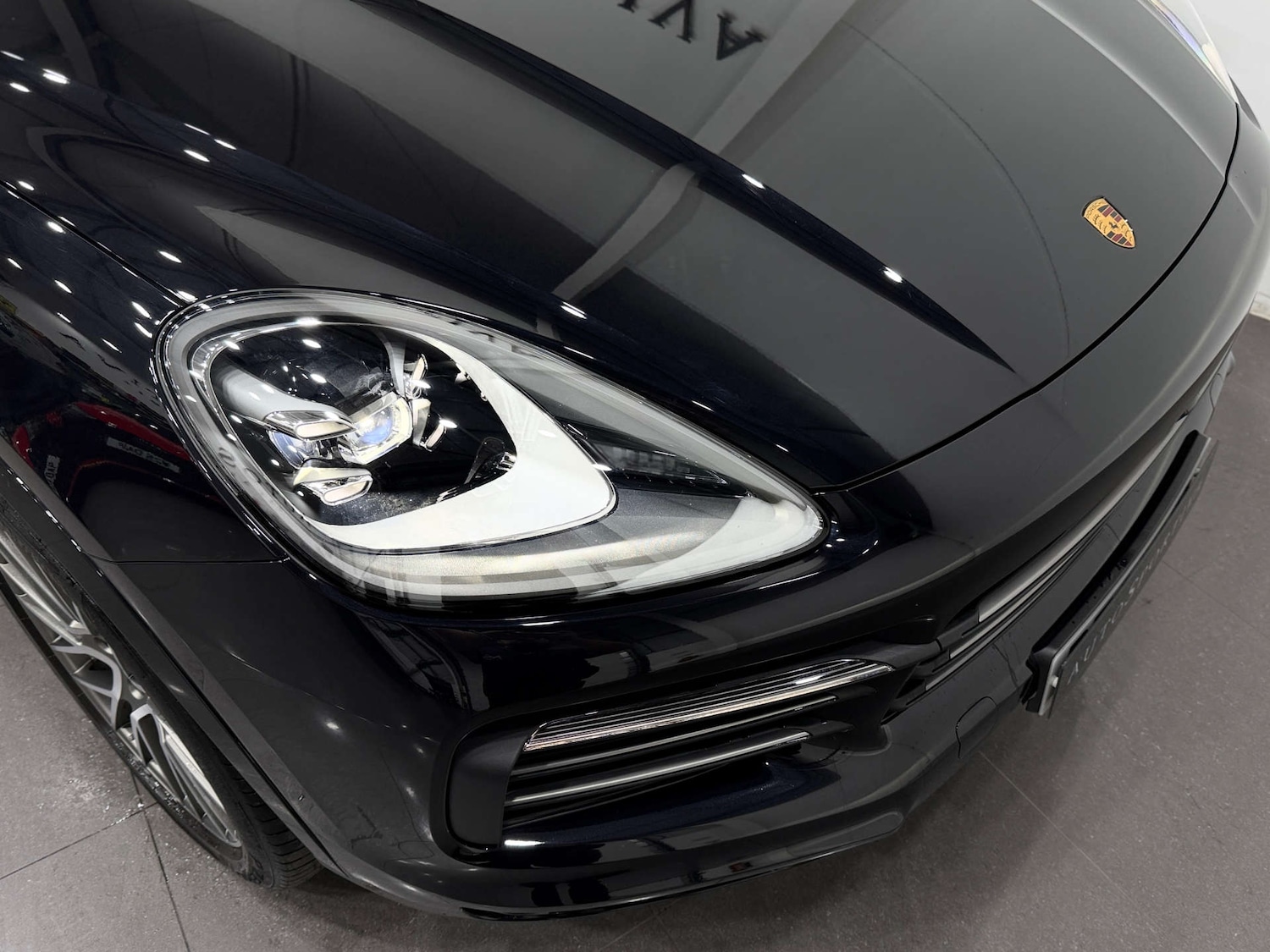 Used Porsche Cayenne 2022 for sale - 77833863: Photo 34