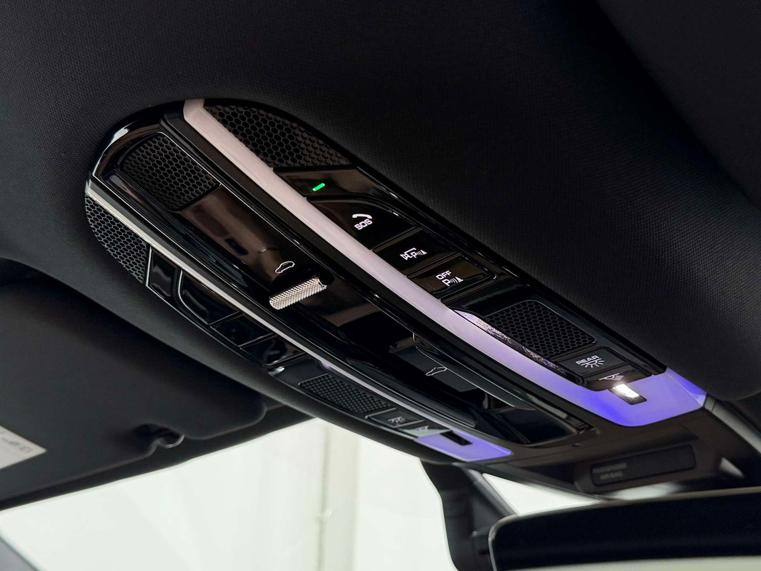 Used Porsche Cayenne 2022 for sale - 77833863: Photo 37