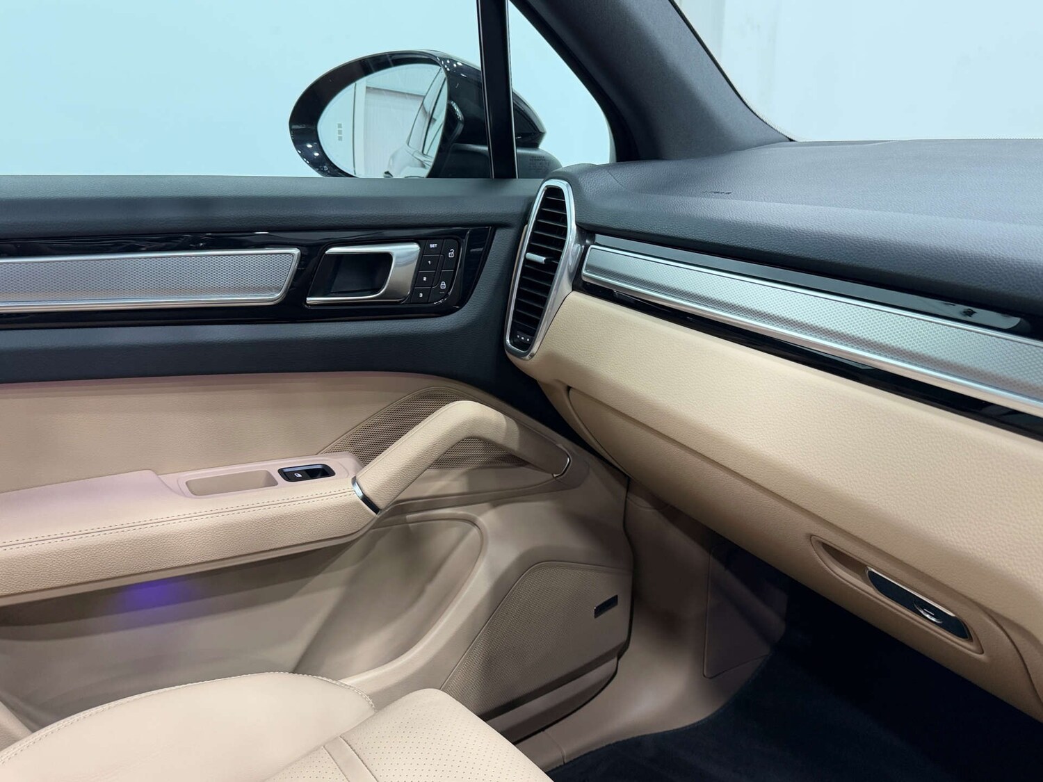 Used Porsche Cayenne 2022 for sale - 77833863: Photo 38