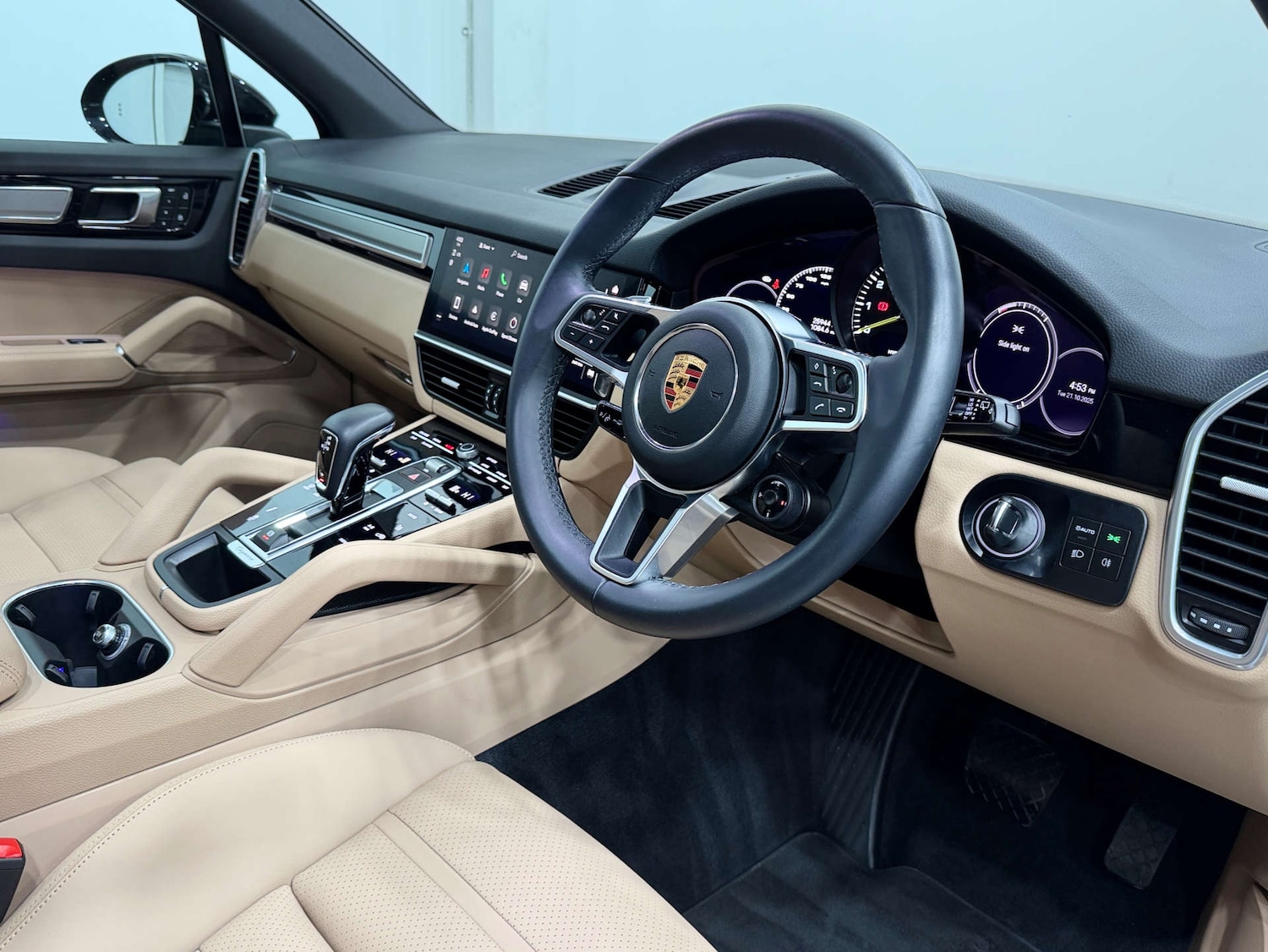 Used Porsche Cayenne 2022 for sale - 77833863: Photo 46