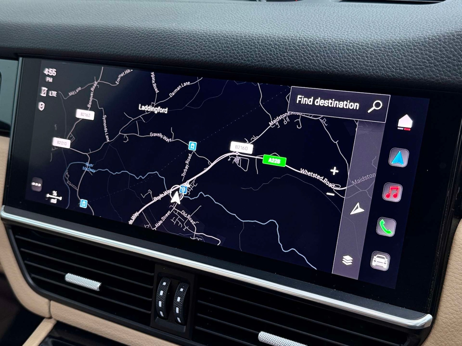 Used Porsche Cayenne 2022 for sale - 77833863: Photo 52