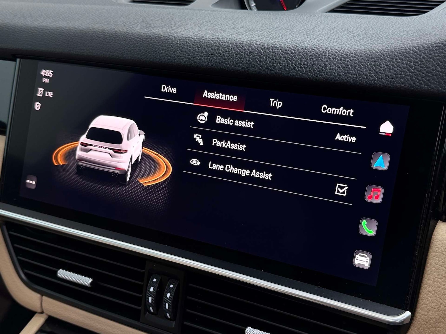 Used Porsche Cayenne 2022 for sale - 77833863: Photo 53