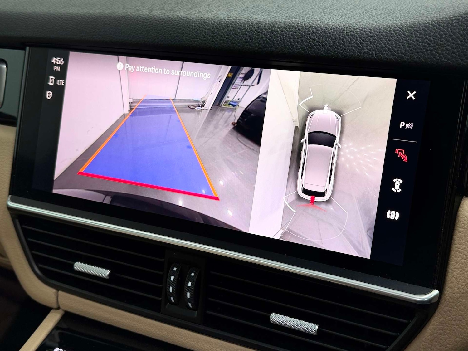 Used Porsche Cayenne 2022 for sale - 77833863: Photo 54