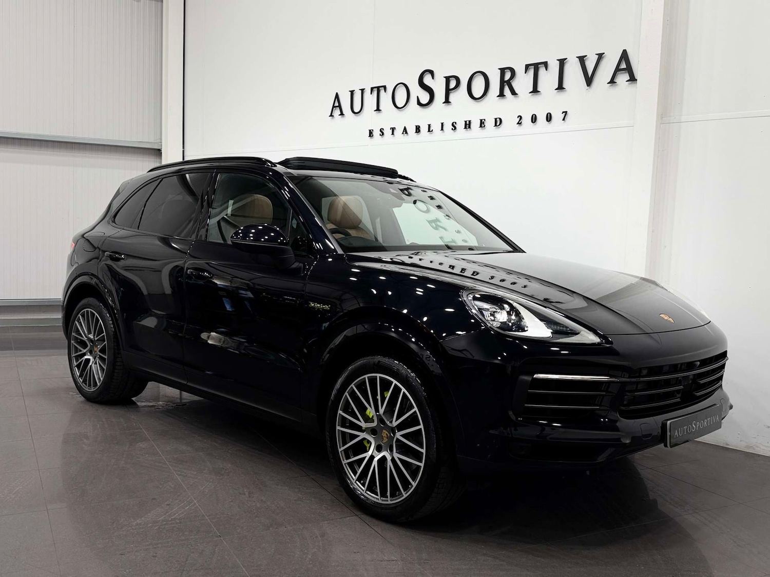 Used Porsche Cayenne 2022 for sale - 77833863: Photo 8