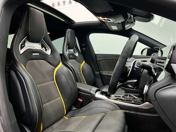 Used Mercedes-Benz CLA 2022 for sale - 75516376: Photo