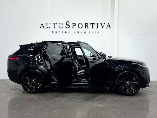 Used Land Rover Range Rover Velar 2023 for sale - 76277637: Photo 14