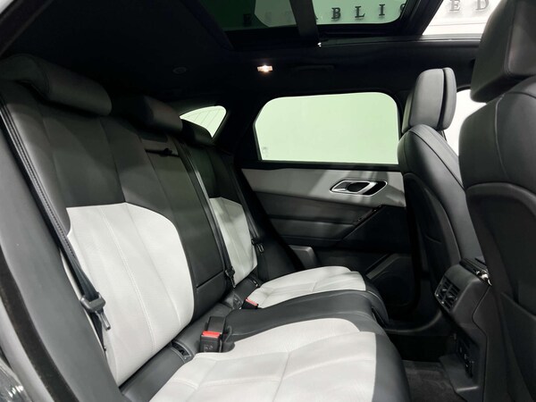 Used Land Rover Range Rover Velar 2023 for sale - 76277637: Photo 15
