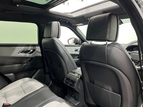 Used Land Rover Range Rover Velar 2023 for sale - 76277637: Photo 17