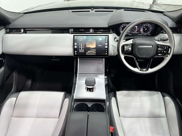 Used Land Rover Range Rover Velar 2023 for sale - 76277637: Photo 21