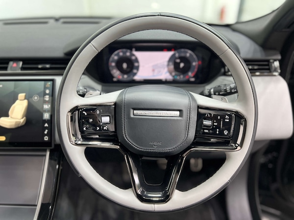 Used Land Rover Range Rover Velar 2023 for sale - 76277637: Photo 23