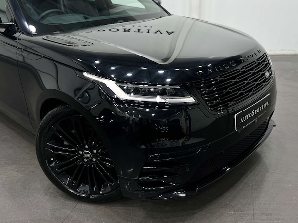 Used Land Rover Range Rover Velar 2023 for sale - 76277637: Photo 31