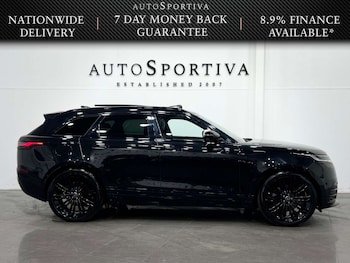 Used Land Rover Range Rover Velar 2023 for sale - 76277637: Photo 3