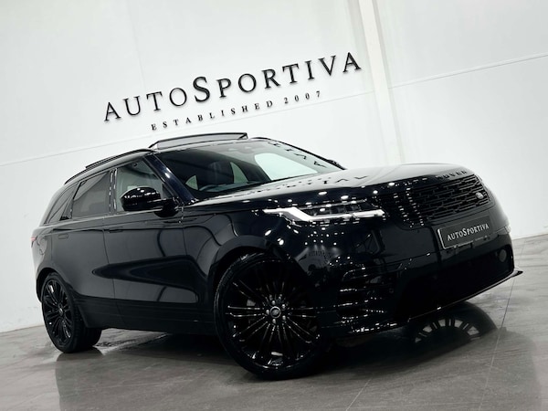Used Land Rover Range Rover Velar 2023 for sale - 76277637: Photo 50