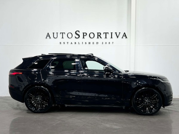 Used Land Rover Range Rover Velar 2023 for sale - 76277637: Photo 6