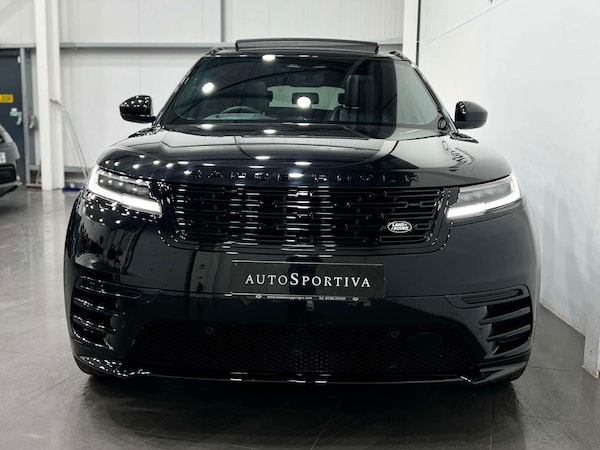 Used Land Rover Range Rover Velar 2023 for sale - 76277637: Photo 8