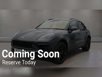 Used Porsche Macan 2021 for sale - 79420740: Photo