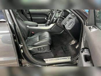 Used Land Rover Range Rover Sport 2022 for sale - 78297290: Photo