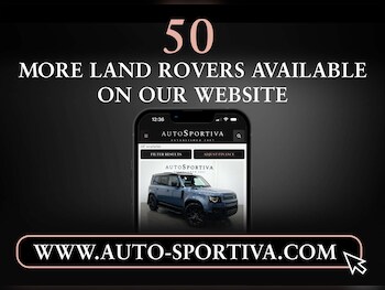 Used Land Rover Defender 2023 for sale - 77920638: Photo