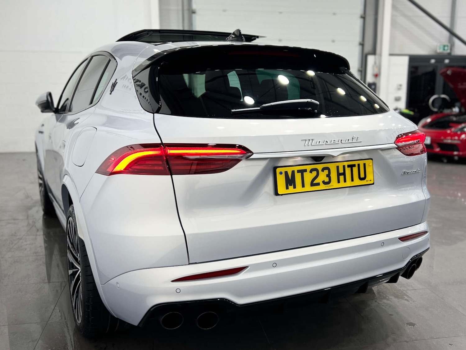 Used Maserati Other 2023 for sale - 76265243: Photo 10