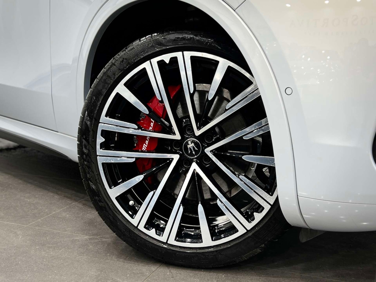 Used Maserati Other 2023 for sale - 76265243: Photo 12