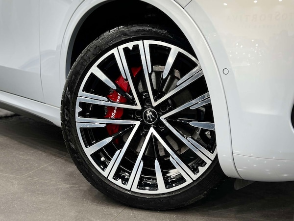 Used Maserati Other 2023 for sale - 76265243: Photo 12