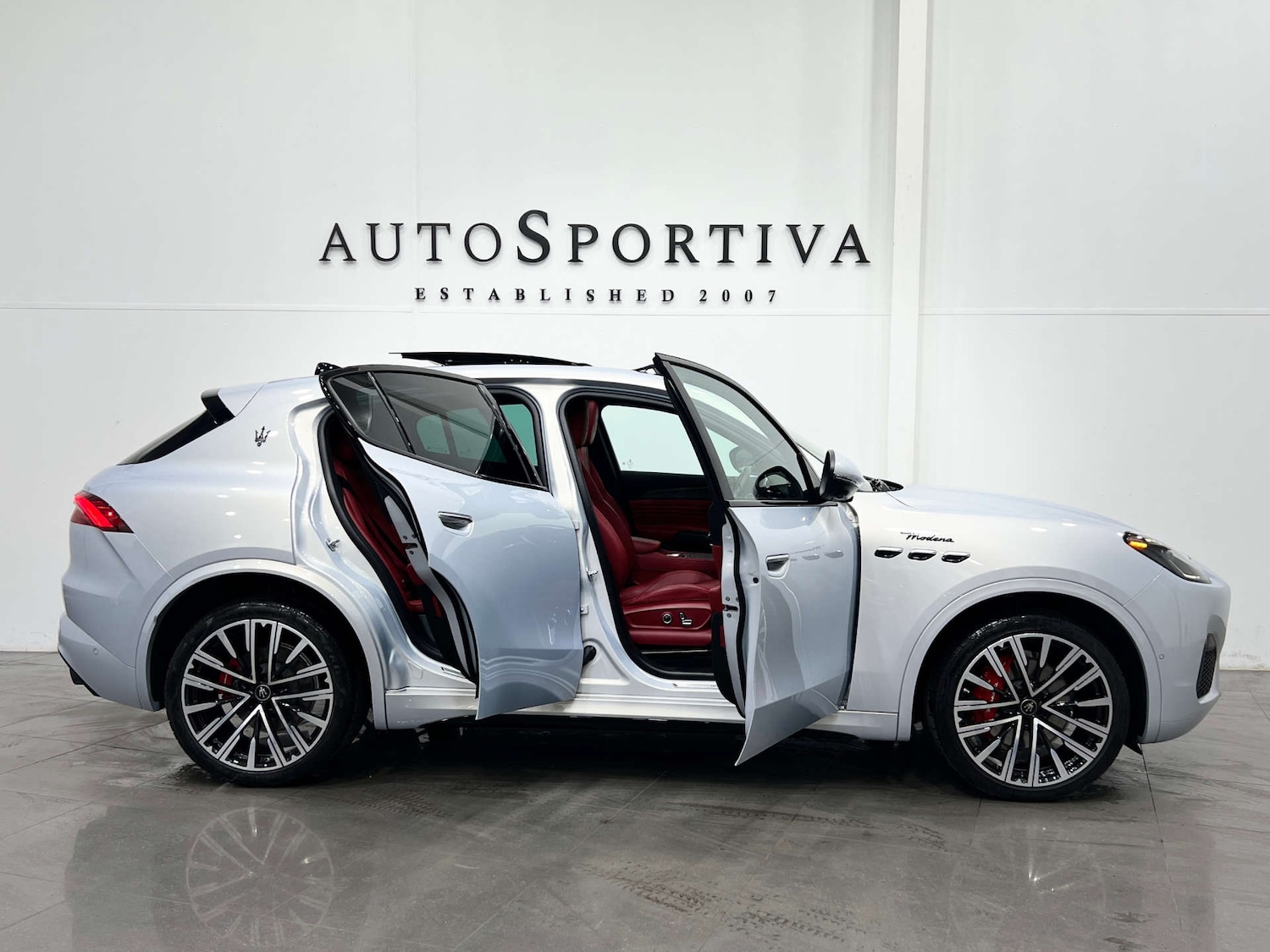 Used Maserati Other 2023 for sale - 76265243: Photo 15