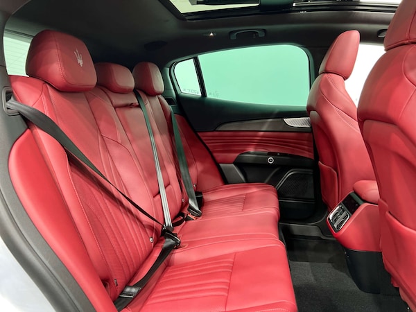 Used Maserati Other 2023 for sale - 76265243: Photo 15