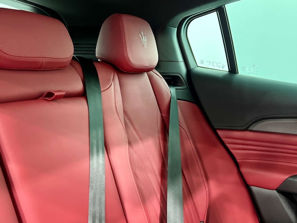 Used Maserati Other 2023 for sale - 76265243: Photo 16