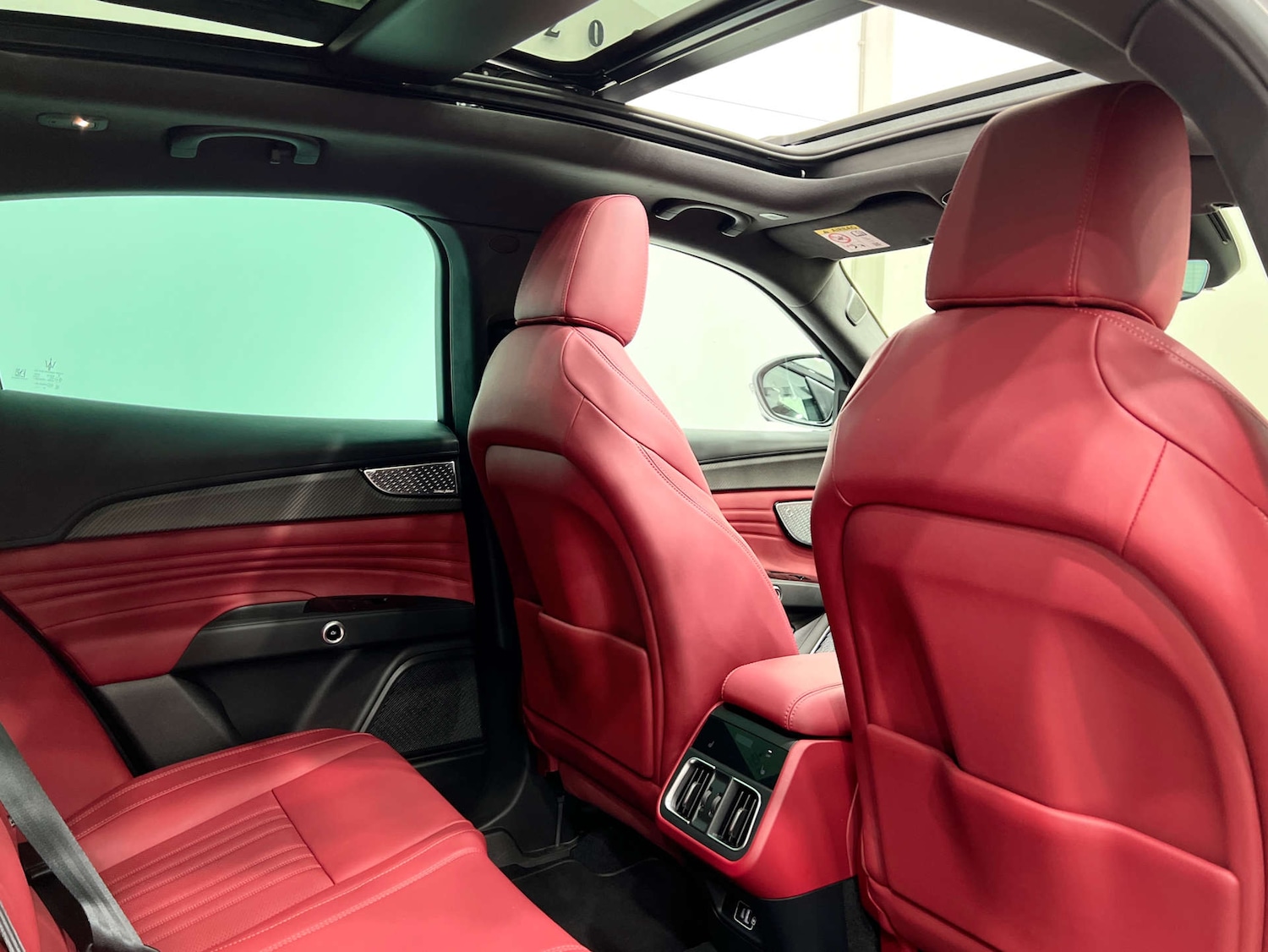 Used Maserati Other 2023 for sale - 76265243: Photo 19