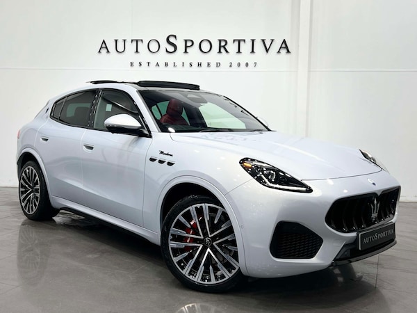 Used Maserati Other 2023 for sale - 76265243: Photo 1