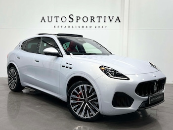 Used Maserati Other 2023 for sale - 76265243: Photo