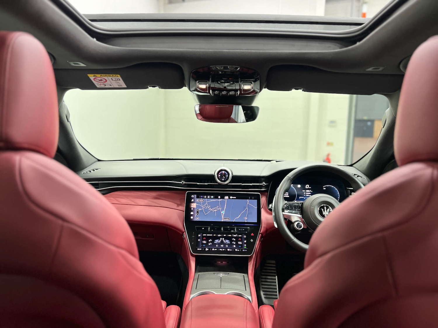 Used Maserati Other 2023 for sale - 76265243: Photo 21